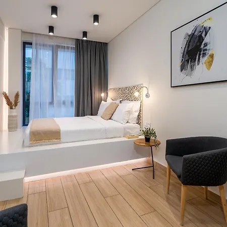 Apartment Luxury 101 In *