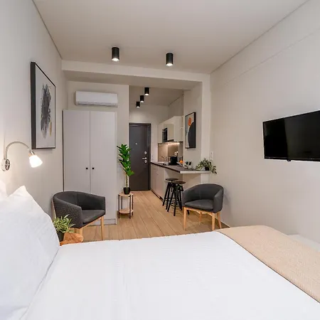 Appartamento Luxury 101 In *