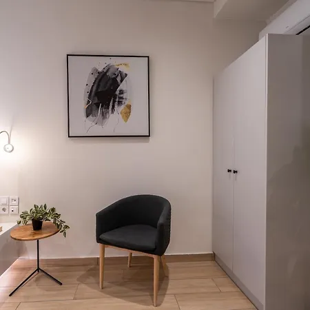Luxury 101 In * Athens