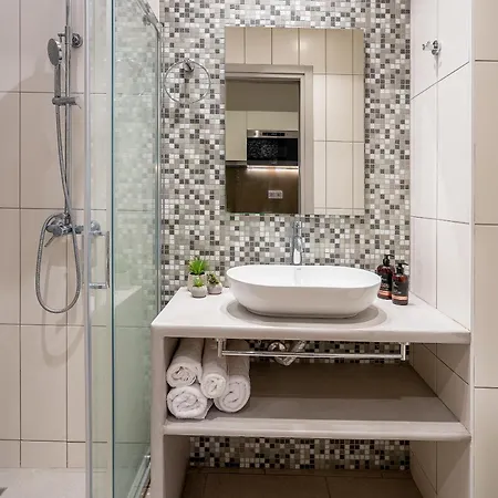 Luxury 101 In Appartamento *